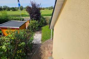 Doppelhaushälfte mit Garten – Ahornweg 27 A, 14656 Brieselang – Vorschaubild 4