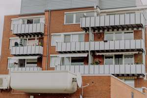 INNENSTADTLAGE - 3 -Zimmer-Wohnung mit Balkon und Garage. – Die vollständige Adresse der Immobilie erhältst du vom Anbieter., 24576 Bad Bramstedt – Vorschaubild 11
