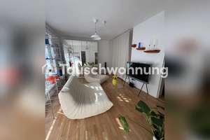 Tauschwohnung: Tolle Wohnung in Wilmersdorf – Die vollständige Adresse der Immobilie erhältst du vom Anbieter., 10779 Wilmersdorf, Berlin – Vorschaubild 2