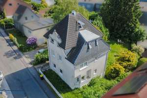 Vermietetes Dreifamilienhaus auf 835 m² Grundstück in Remscheid-Lennep – Talsperrenweg  37, 42897 Trecknase, Remscheid – Vorschaubild 18