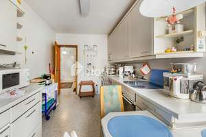 Geräumiger & heller Rohdiamant mit Parkblick: 3 Zimmer, Garage sowie Fahrstuhl | Eversten Holz – Die vollständige Adresse der Immobilie erhältst du vom Anbieter., 26122 Eversten, Oldenburg (Oldenburg) – Vorschaubild 4