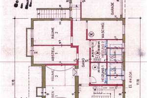 Dreifamilienhaus in ruhiger Lage von Stuttgart-Bad Cannstatt – Die vollständige Adresse der Immobilie erhältst du vom Anbieter., 70376 Birkenäcker, Stuttgart – Vorschaubild 14