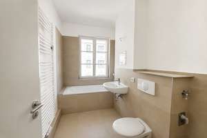 Helles WG-Zimmer in frisch sanierter Wohnung – Die vollständige Adresse der Immobilie erhältst du vom Anbieter., 4229 Kleinzschocher, Leipzig – Vorschaubild 1