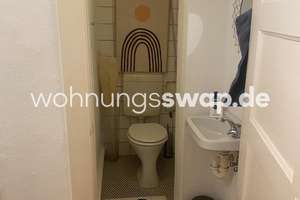 Wohnungstausch: Susannenstraße 6 – Susannenstraße 6, 20000 Sternschanze, Hamburg – Vorschaubild 6