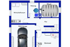 Ein ganz besonderer Ort - Ihr neues Zuhause! – Die vollständige Adresse der Immobilie erhältst du vom Anbieter., 22397 Lemsahl-Mellingstedt, Hamburg – Vorschaubild 32
