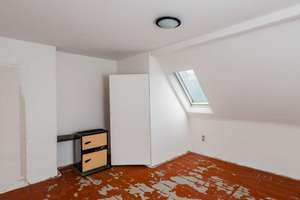 Sanierungsbedürftige Altbauwohnung mit Garten und Mansarde in Berlin-Lichterfelde – Marschnerstraße 39, 12203 Lichterfelde, Berlin – Vorschaubild 9