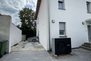 4,5 Zimmer Garten- Terrassen-Wohnung in Regensburg Oberisling  – 93053 Oberisling-Graß, Regensburg – Vorschaubild 4