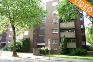 Helle 3,5 Raum Wohnung mit Balkon und Aufzug in Gelsenkirchen – Plutostr. 74, 45888 Bulmke-Hüllen, Gelsenkirchen – Vorschaubild 5