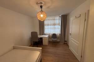 Schöne Altbauwohnung mit Holzdielenbuden – Friedrichstraße 53, 66125 Herrensohr, Saarbrücken – Vorschaubild 9