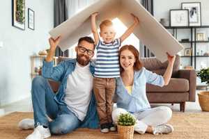 ***Gemütliches Zuhause: Perfekt für die ganze Familie!*** – Hannover (Kreis) – Vorschaubild 6