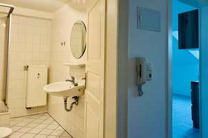 Attraktives 1,5-Zimmer-Apartment in Wiesbaden Mitte – Die vollständige Adresse der Immobilie erhältst du vom Anbieter., 65185 Mitte, Wiesbaden – Vorschaubild 7