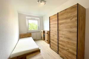 Vollmöblierte 3-Raumwohnung im gut angebundenen Stadtteil Kappel – Dr.-Salvador-Allende-Straße 190, 9119 Kappel, Chemnitz – Vorschaubild 4
