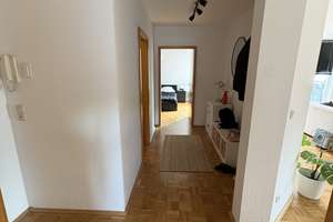 apensio - GEWOHNT GUT -: Tolle 2-Zimmer Wohnung in Siegen Kaan-Marienborn – Brüderweg 240, 57074 Kaan-Marienborn, Siegen – Vorschaubild 9
