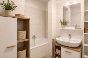 Zentrum-Süd | vermietet | Balkon | perfekte Anbindungen | Eigennutzer geeignet – 4107 Zentrum-Süd, Leipzig – Vorschaubild 7