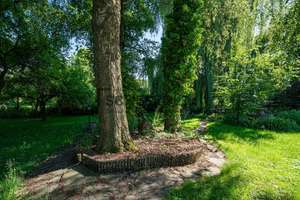 Idyllisch! Zweifamilienhaus mit traumhaftem Garten – Die vollständige Adresse der Immobilie erhältst du vom Anbieter., 89186 Illerrieden – Vorschaubild 37