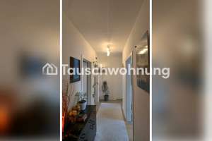Tauschwohnung: 3-Zimmer-Wohnung in Bremen-Mitte, 70 m² – Die vollständige Adresse der Immobilie erhältst du vom Anbieter., 28195 Bahnhofsvorstadt, Bremen – Vorschaubild 4