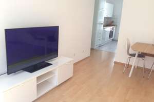 2-Room Fully Furnished Flat: Central, Quiet w/ Private Parking – Geisbergstraße 16, 65193 Nordost, Wiesbaden – Vorschaubild 2