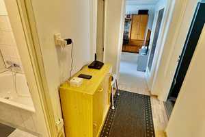 OK!  Attraktive Wohnung in sehr guter Lage freut sich schon auf Sie...! – München – Vorschaubild 19
