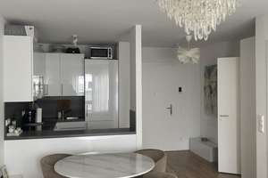 Attraktive, helle Zwei-Zimmer-Wohnung mit EBK und Süd-Balkon – 53225 Vilich, Bonn – Vorschaubild 5