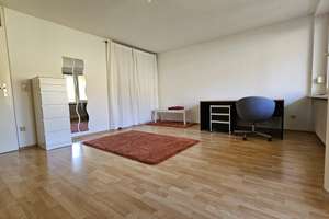 Charmate ruhige 1-Zimmer Wohnung – Grünwalder Straße 11, 81547 Giesing, München – Vorschaubild 2