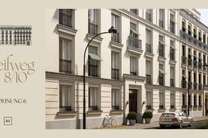 Großzügige Eleganz auf ca. 153 m²
