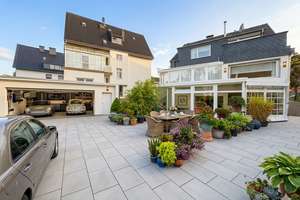 VIELSEITIGES MEHRGENERATIONENHAUS MIT TRAUMGARTEN IN MÜLHEIM! – Die vollständige Adresse der Immobilie erhältst du vom Anbieter., 45478 Speldorf, Mülheim an der Ruhr – Vorschaubild 24