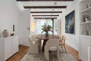 Düsseldorf-Rath: Maisonette mit Hauscharakter, Garten und separat vermietetem Appartement! – Die vollständige Adresse der Immobilie erhältst du vom Anbieter., 40472 Rath, Düsseldorf – Vorschaubild 8