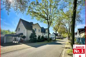 Ihr neues Zuhause mit Garten... – Die vollständige Adresse der Immobilie erhältst du vom Anbieter., 46240 Eigen, Bottrop – Vorschaubild 2