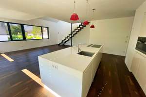 Loftwohnung mit Sonnenterrasse & exklusiven Flair – Stettheimerstr. 1, 85049 Friedrichshofen-Hollerstauden, Ingolstadt – Vorschaubild 6
