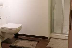 LEBEN IN AACHEN im Schwedenpark ! Neuwertige 4-Zimmer Wohnung mit Gäste-WC und Balkon – Brabantstraße 77, 52070 Frankenberg, Aachen – Vorschaubild 10