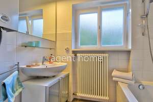 MÖBLIERT - HALBHÖHENLAGE - Tolle, großzügige Wohnung mit Balkon – Die vollständige Adresse der Immobilie erhältst du vom Anbieter., 70193 Kräherwald, Stuttgart – Vorschaubild 18