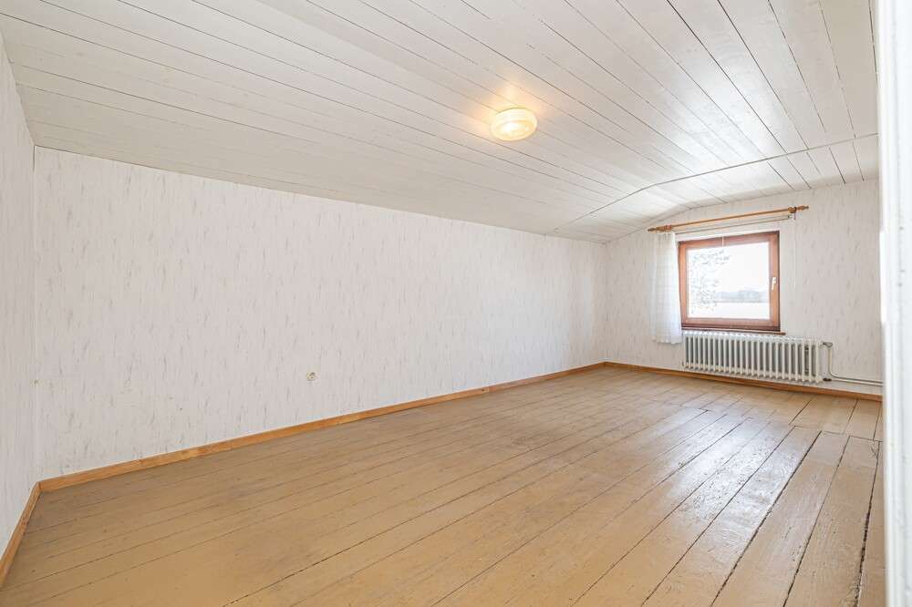 Immobilie in Hasselberg - Resthof mit Hauskoppel in traumhafter Lage zwischen Kappeln und Gelting - Bild 6