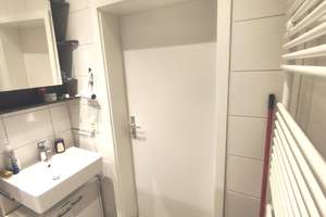Freundliche 2 - Zimmer- Wohnung mit Balkon in beliebter Wohnlage – Zweinaundorfer Str. 14, 4318 Anger-Crottendorf, Leipzig – Vorschaubild 11