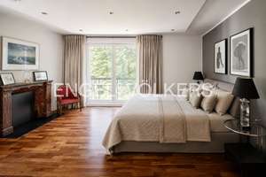 Exklusives Maisonette-Penthouse mit großzügigen Sonnenterrassen in Bestlage von Schmargendorf – Die vollständige Adresse der Immobilie erhältst du vom Anbieter., 14199 Schmargendorf, Berlin – Vorschaubild 13