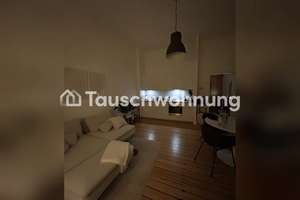 Tauschwohnung: Suche 1-2 Zimmer Wohnung in Frankfurt