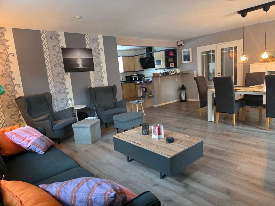 Immobilie in Meldorf - wow, was ist das denn ! - Bild 7