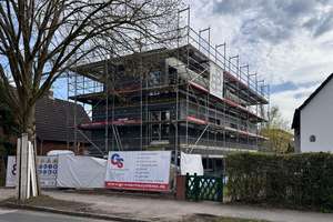 Neubau DHH in gesuchter Lage! – Die vollständige Adresse der Immobilie erhältst du vom Anbieter., 21033 Lohbrügge, Hamburg – Vorschaubild 4