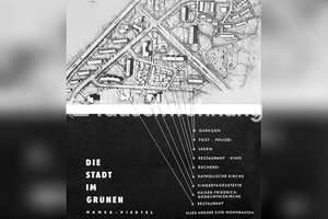 Tauschwohnung: 1-ZKB im Hansaviertel gegen größere in Berlin/Potsdam – Die vollständige Adresse der Immobilie erhältst du vom Anbieter., 10557 Hansaviertel, Berlin – Vorschaubild 2