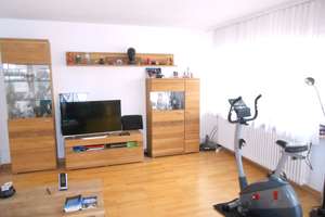 **2-Zimmer-Wohnung mit Balkon in Stuttgart-Hoffeld** – Die vollständige Adresse der Immobilie erhältst du vom Anbieter., 70597 Hoffeld, Stuttgart – Vorschaubild 4