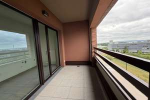 attraktive 1-Zimmer Wohnung mit Balkon – Iris-Runge-Platz 9, 30539 Mittelfeld, Hannover – Vorschaubild 5