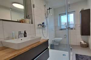 Hochwertig ausgestattete Wohnung mit Dachterrasse in Bielefeld-Heepen! – Die vollständige Adresse der Immobilie erhältst du vom Anbieter., 33719 Heepen, Bielefeld – Vorschaubild 8
