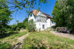 Ihr neues Zuhause: Großzügiges Einfamilienhaus zur Miete – 89150 Laichingen – Vorschaubild 1