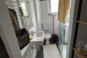 Schönes WG-Zimmer in Regensburg – Nachmieter/in gesucht – Von-Rainer-Straße 11, 93053 Kasernenviertel, Regensburg – Vorschaubild 5