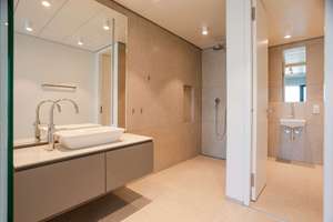 Stadtleben trifft Ruhe - Wohnen über der Stadt mit Taunusblick – 60325 Westend-Süd, Frankfurt am Main – Vorschaubild 6