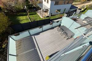 Top-Exklusiv : Haus mit gehobener Innenausstattung und rießen Terrasse, Garten und Garage – Lengdorfer Straße 11, 84424 Isen – Vorschaubild 16