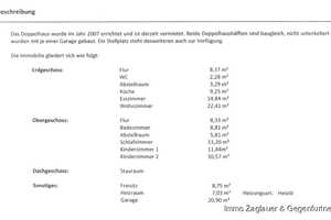 Zukunft sichern! Top - Doppelhaushälfte in sonniger und ruhiger Lage in Osterhofen - zum Zugreifen * – Osterhofen, Deggendorf (Kreis), 94486 Deggendorf (Kreis) – Vorschaubild 21