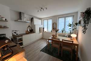 Zentrale 2-Zimmer-Wohnung direkt am Marktplatz / Krönchen - ab sofort – 57072 Siegen, Siegen – Vorschaubild 10