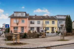Familienglück im Reihenmittelhaus in FN-Kitzenwiese