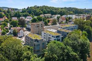 Stadtnah im Grünen Wohnen
Neubauwohnung mit großzügiger Terrasse & imposantem Gartengrundstück in R – Die vollständige Adresse der Immobilie erhältst du vom Anbieter., 88212 Ravensburg – Vorschaubild 30