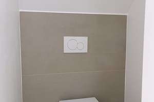 Sehr schöne möblierte 4-Zimmer Dachwohnung mit Internet und Dachterrasse in Wiesbaden – Die vollständige Adresse der Immobilie erhältst du vom Anbieter., 65197 Rheingauviertel / Hollerborn, Wiesbaden – Vorschaubild 19